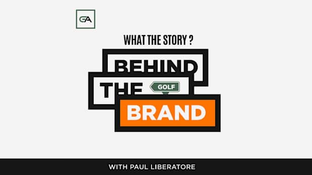 Behind the Golf Brand